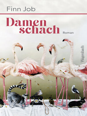 cover image of Damenschach